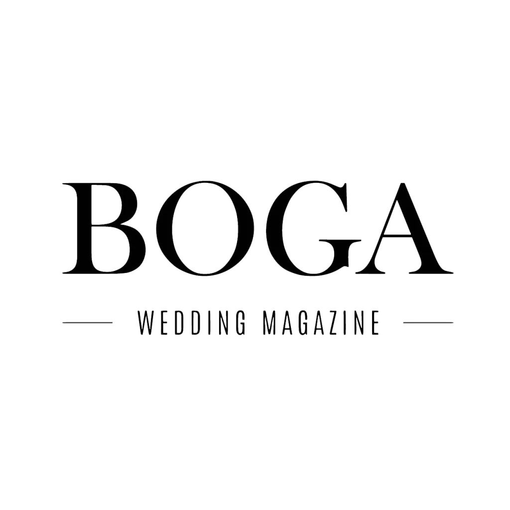 Boga logo