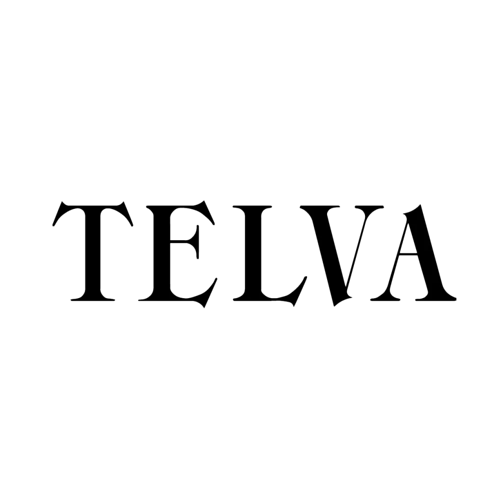 Telva logo