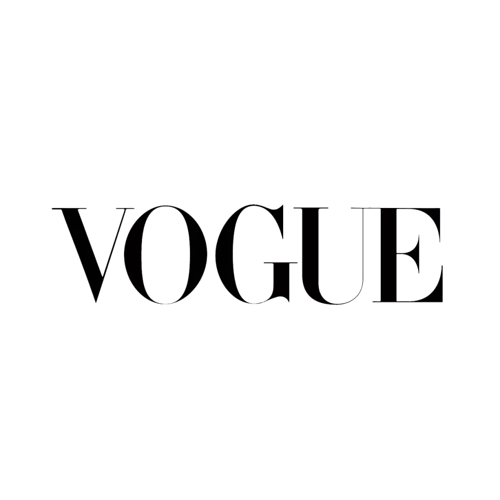 Vogue logo