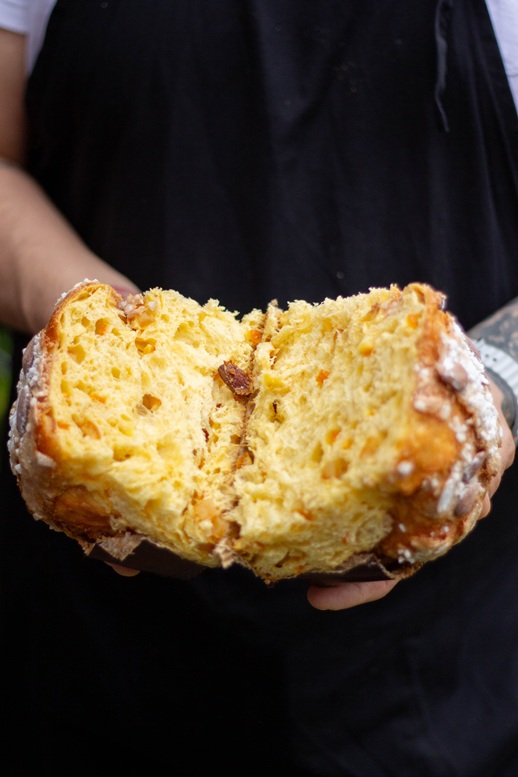 20250325 colomba y panettone choco 0604